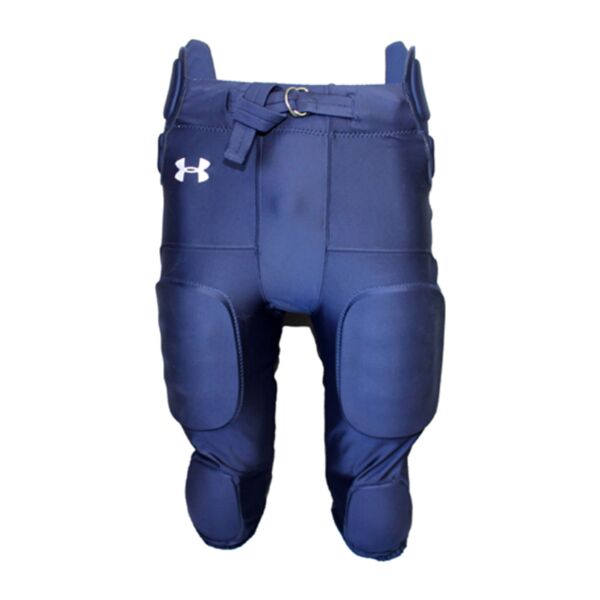 Youth Under Armour Football Pants Thumbnail