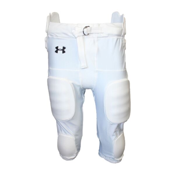 Youth Under Armour Football Pants Thumbnail